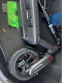 Segway G3 Max