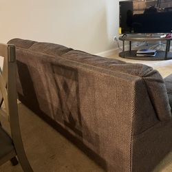 Long Couch 