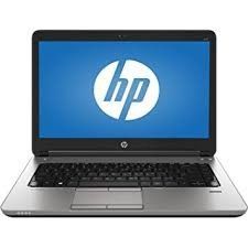 HP Intel i5 Fast Laptop Computer
