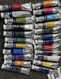 All New Watercolor Paint For Sale