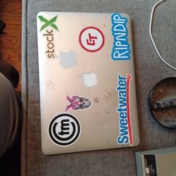 Macbook