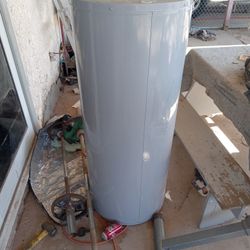 Hot water Heater