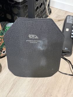 Steel plates for plate carrier