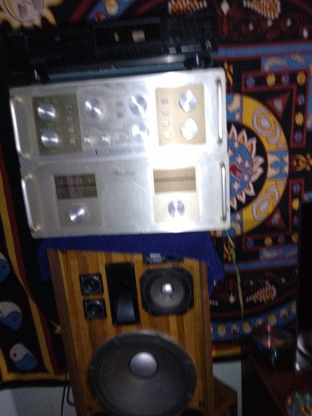 Phase Lininer 4000 And400