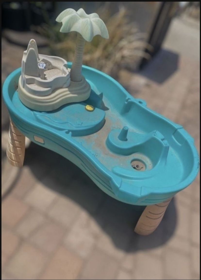 Sensory Table π$50 Firm!π