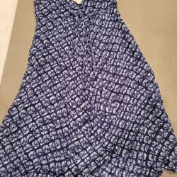 Sundress Size 14