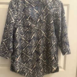 Buckhead Betties Tunic