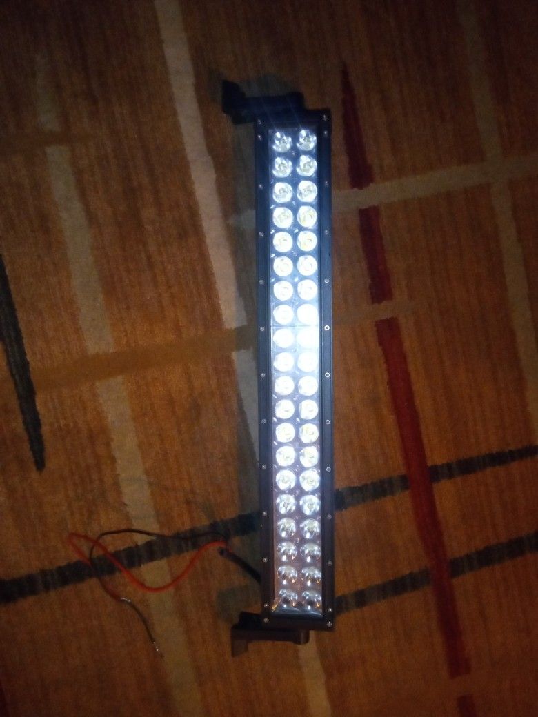 Light Bar , Led Light