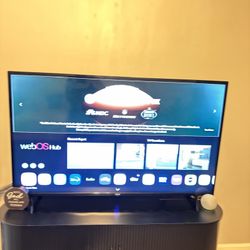 RCA 58 inch 4K 2160P UHD HDR10 Smart Television