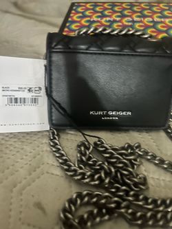 Kurt Geiger