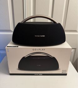 Harman/Kardon Go + Play