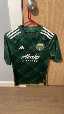 Soccer shirt