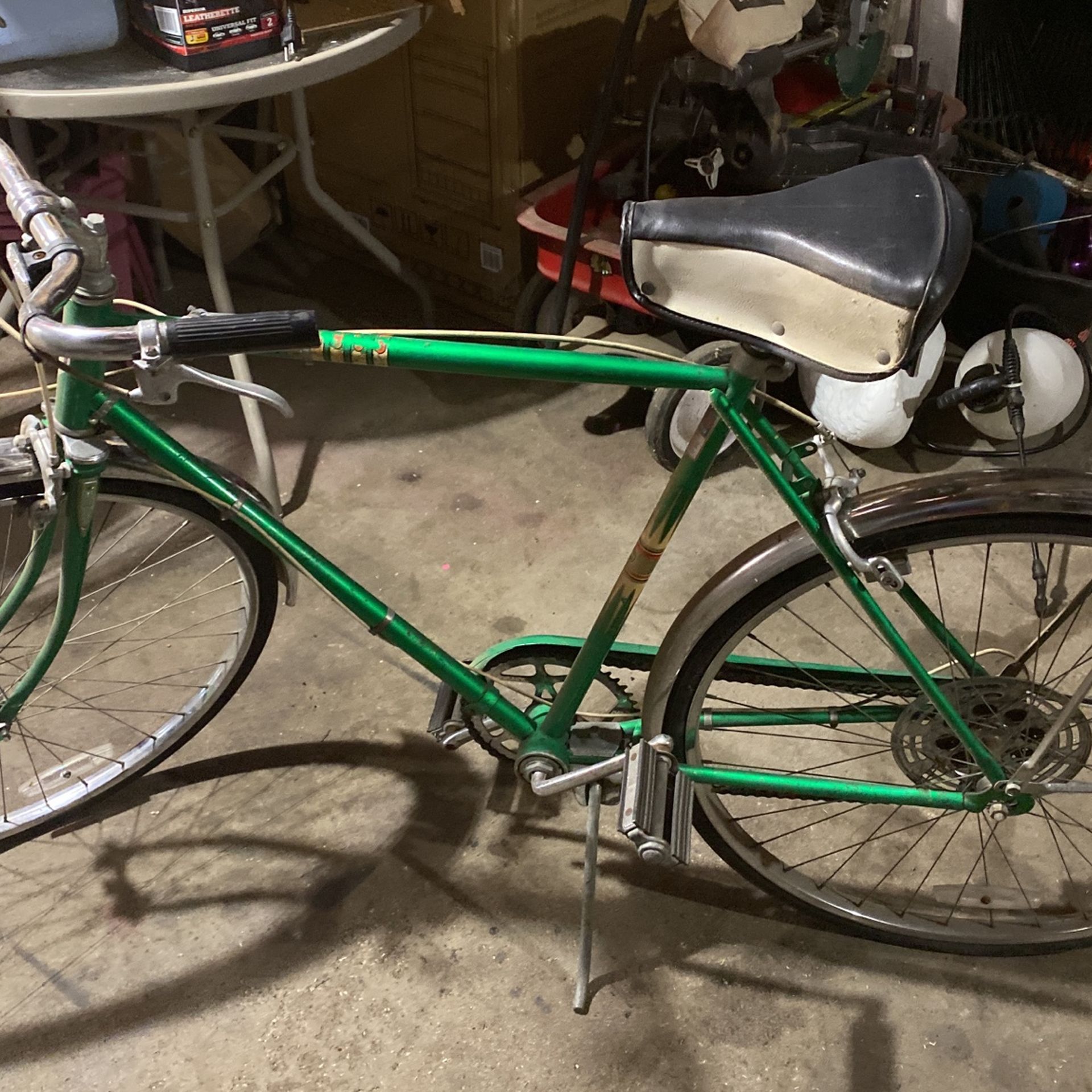 Sears Antique Bike for Sale in Oak Lawn, IL - OfferUp