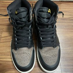 J1 High OG "palomino"