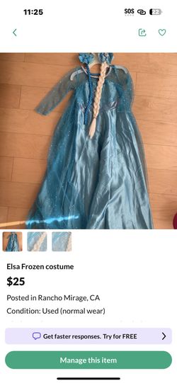Elza Dress