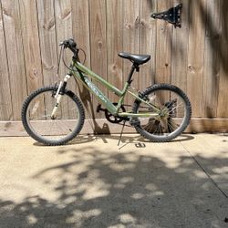 Kids Bike