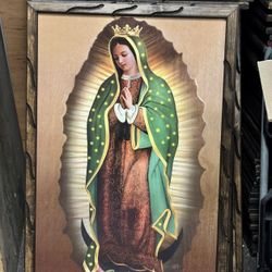 Our Lady of Guadalupe