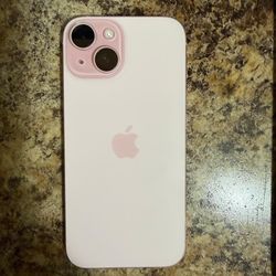 Iphone 15 Unlocked