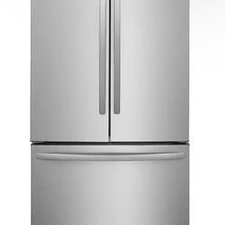 Frigidaire 28.8 Cu. Ft. French Door Standard-Depth Refrigerator