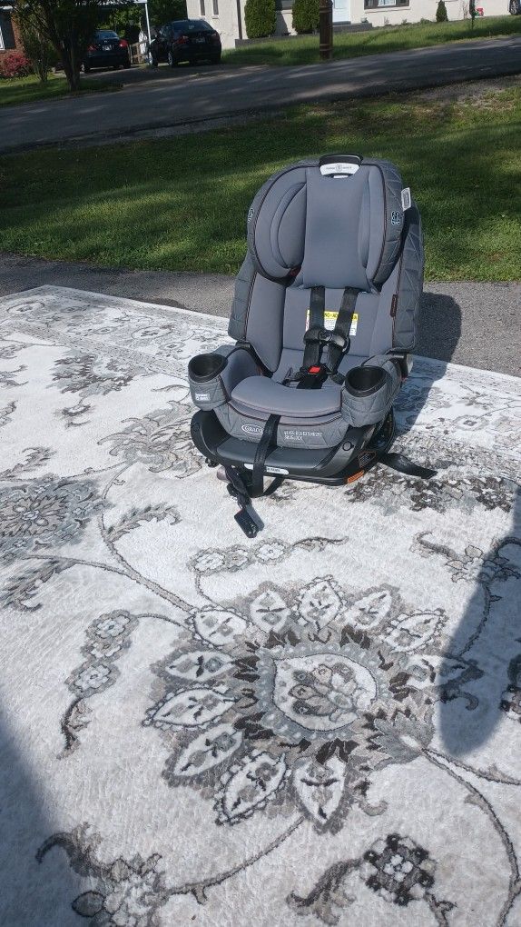 Graco Car Seat $40