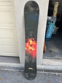 Burton Snow Board