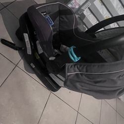 Car Seat 