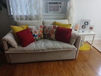 Sofa bed