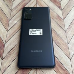 Samsung Galaxy S20 FE (128GB) Unlocked 🌎 Liberado
