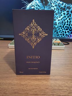 Initio High Frequency Eau de Parfum 90ml