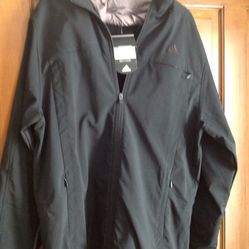Men's Addidas Jacket