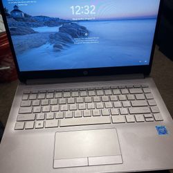 Hp Laptop 