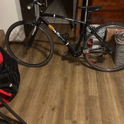 Novara Bike 