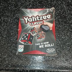 Yahtzee Classic 