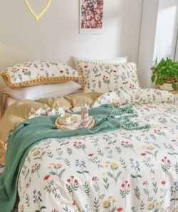 Comforter Set 