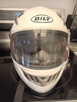 Bluetooth motorcycle helmet