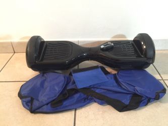 Brand new smart balance wheel