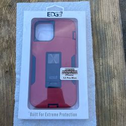 iPhone 12 Pro Max case!!