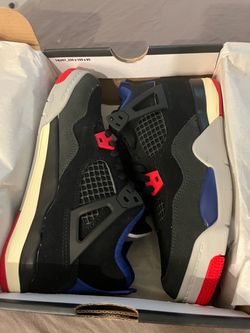 Jordan 4 Rare Air Size 3Y NEW
