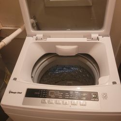 Washer/Dryer Set