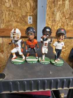 OSU BOBBLEHEADS