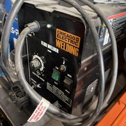2 Welders 