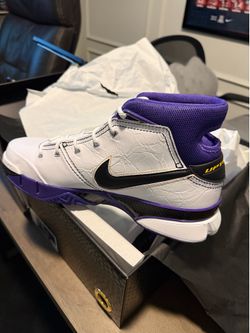 Kobe Protro 1 - 81 Deadstock size 9.5