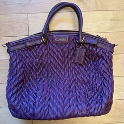 Coach Women’s handbag