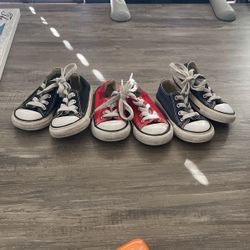 Converse Sneakers