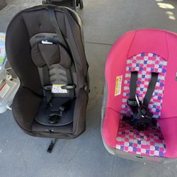 Car Seat/ Feeding Chair/ Stroller/ Baby Bouncer 