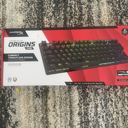 Hyper X  Origins Core 