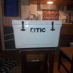 45 Gallon Rtic Cooler