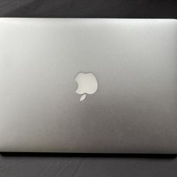 2015 MacBook Pro