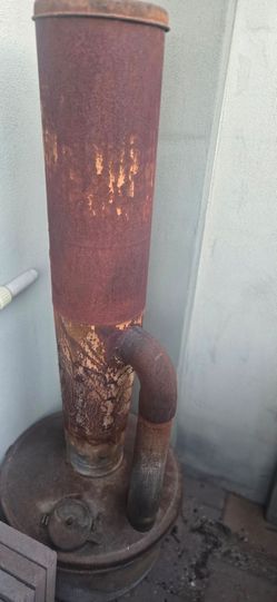Smuge Pot