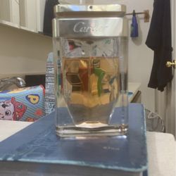 Cartier La Panthere Eau Perfume Spray